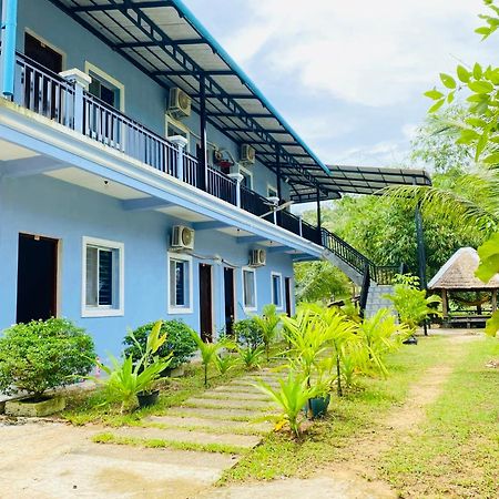 Koh Rong 71 Guesthouse Prek Svay Village Bagian luar foto