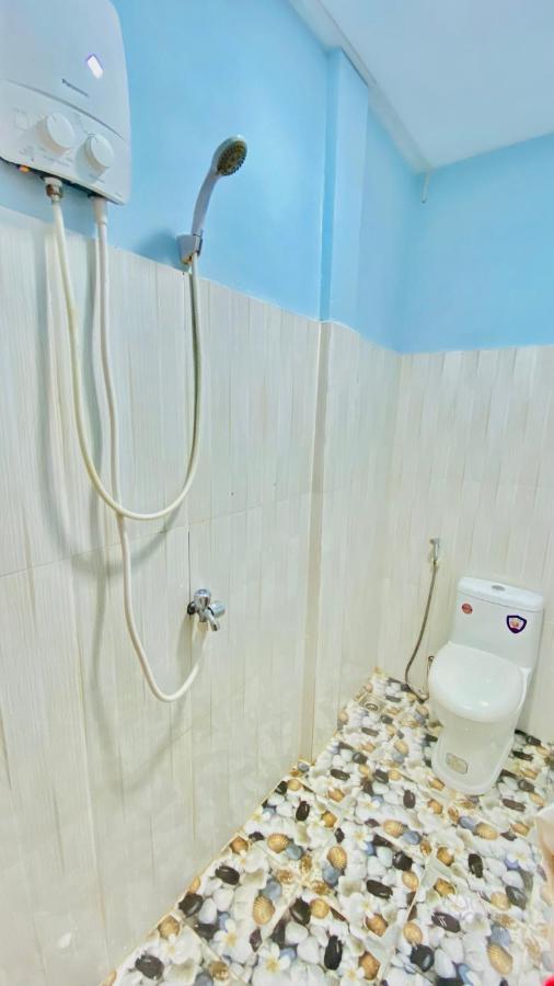 Koh Rong 71 Guesthouse Prek Svay Village Bagian luar foto