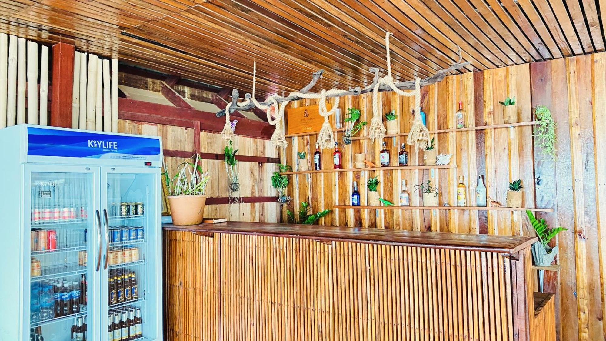 Koh Rong 71 Guesthouse Prek Svay Village Bagian luar foto